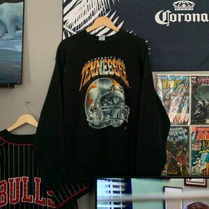 Vintage Salem Sportswear University of Tennessee Crewneck
